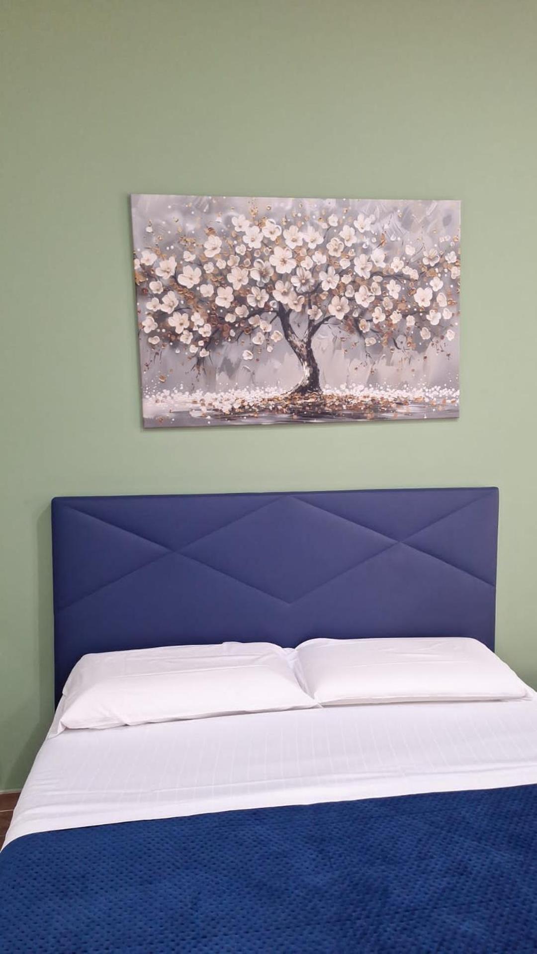Dante'S Dream Hotel Napoli Ngoại thất bức ảnh
